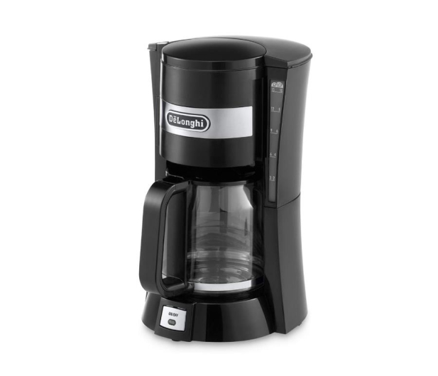 DeLonghi Ekspres przelewowy ICM 15210.1 - 369142 - zdjęcie
